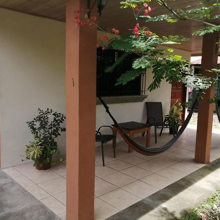 Cahuita Lodge Ngoại thất bức ảnh