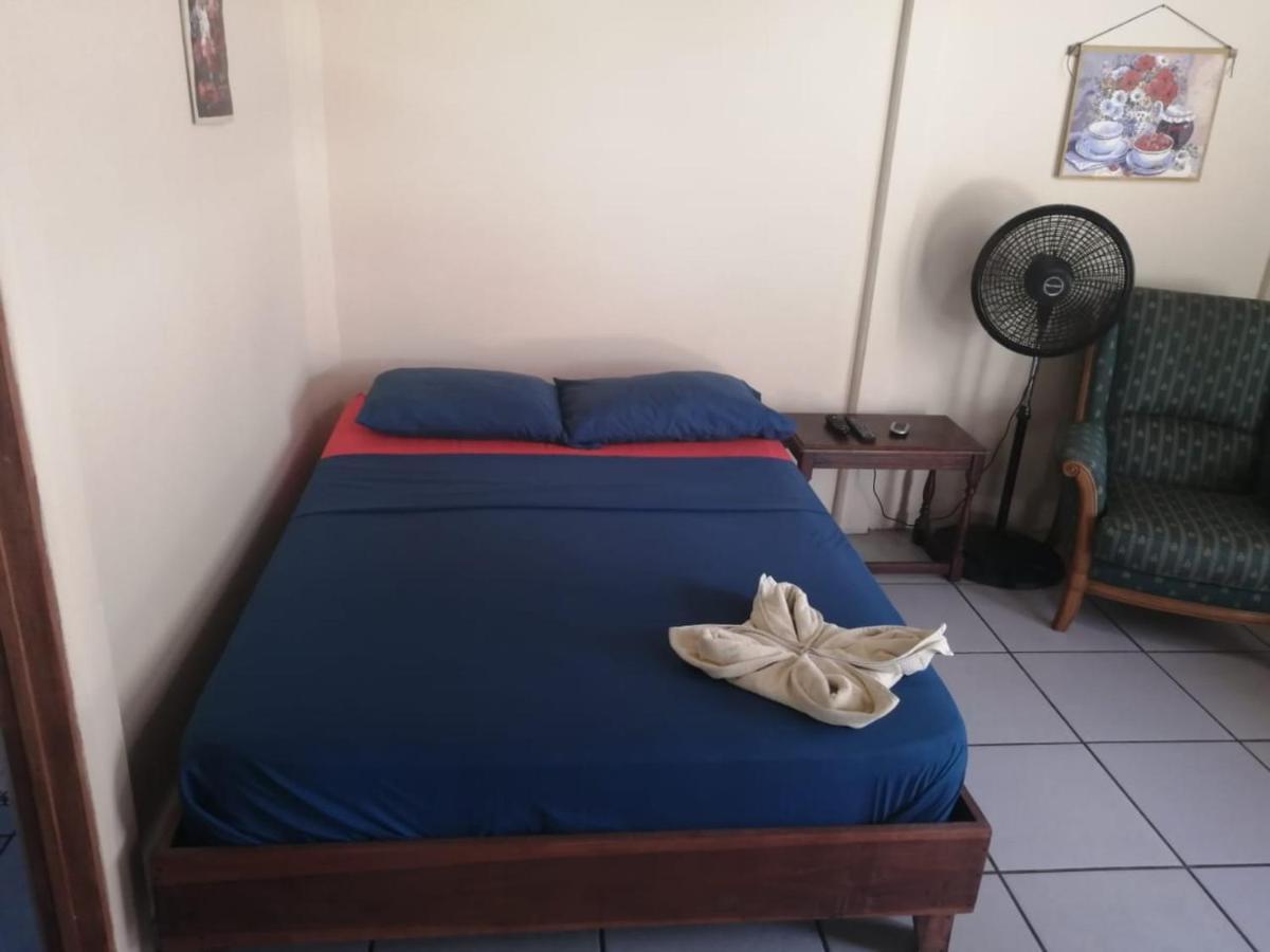 Cahuita Lodge Ngoại thất bức ảnh