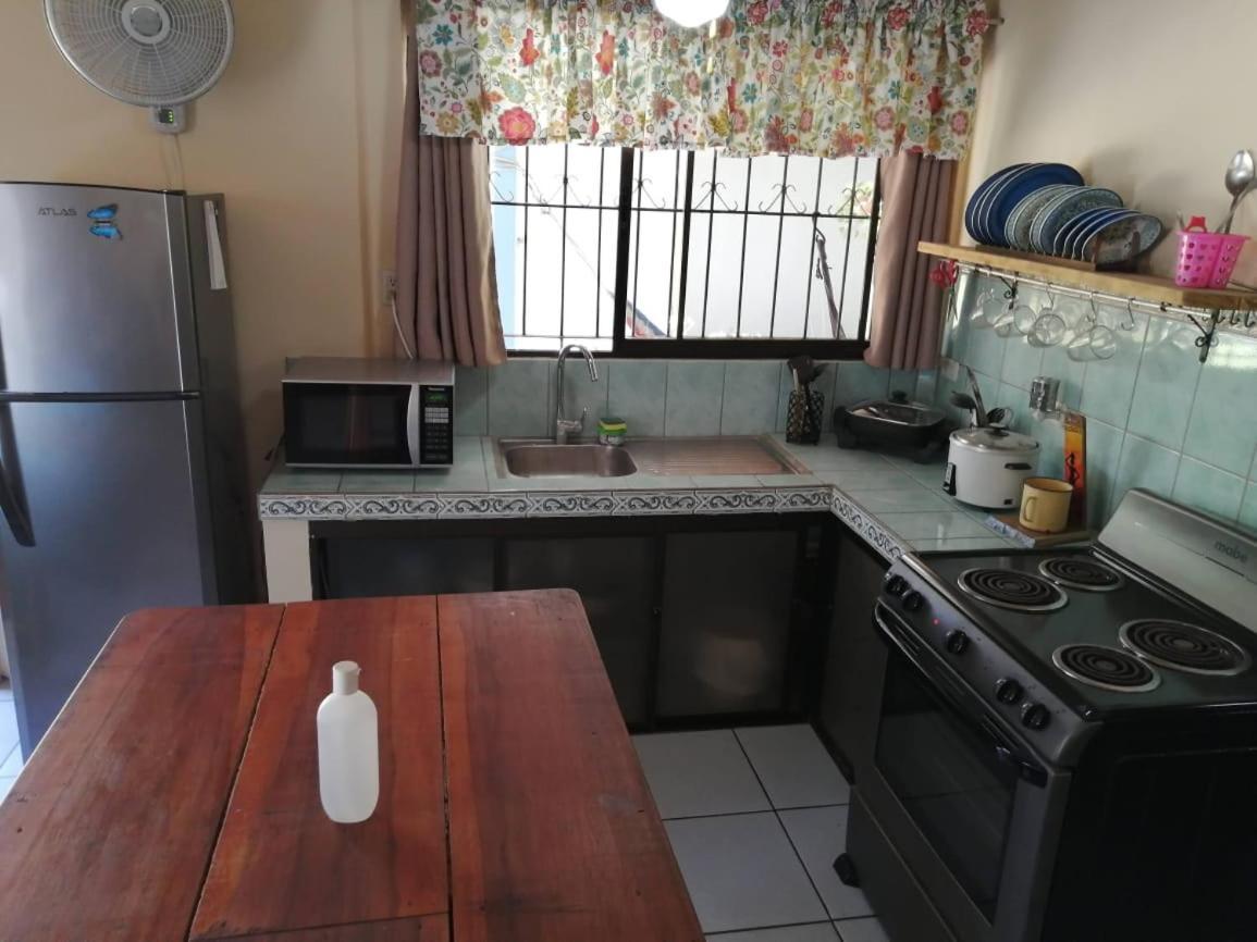 Cahuita Lodge Ngoại thất bức ảnh