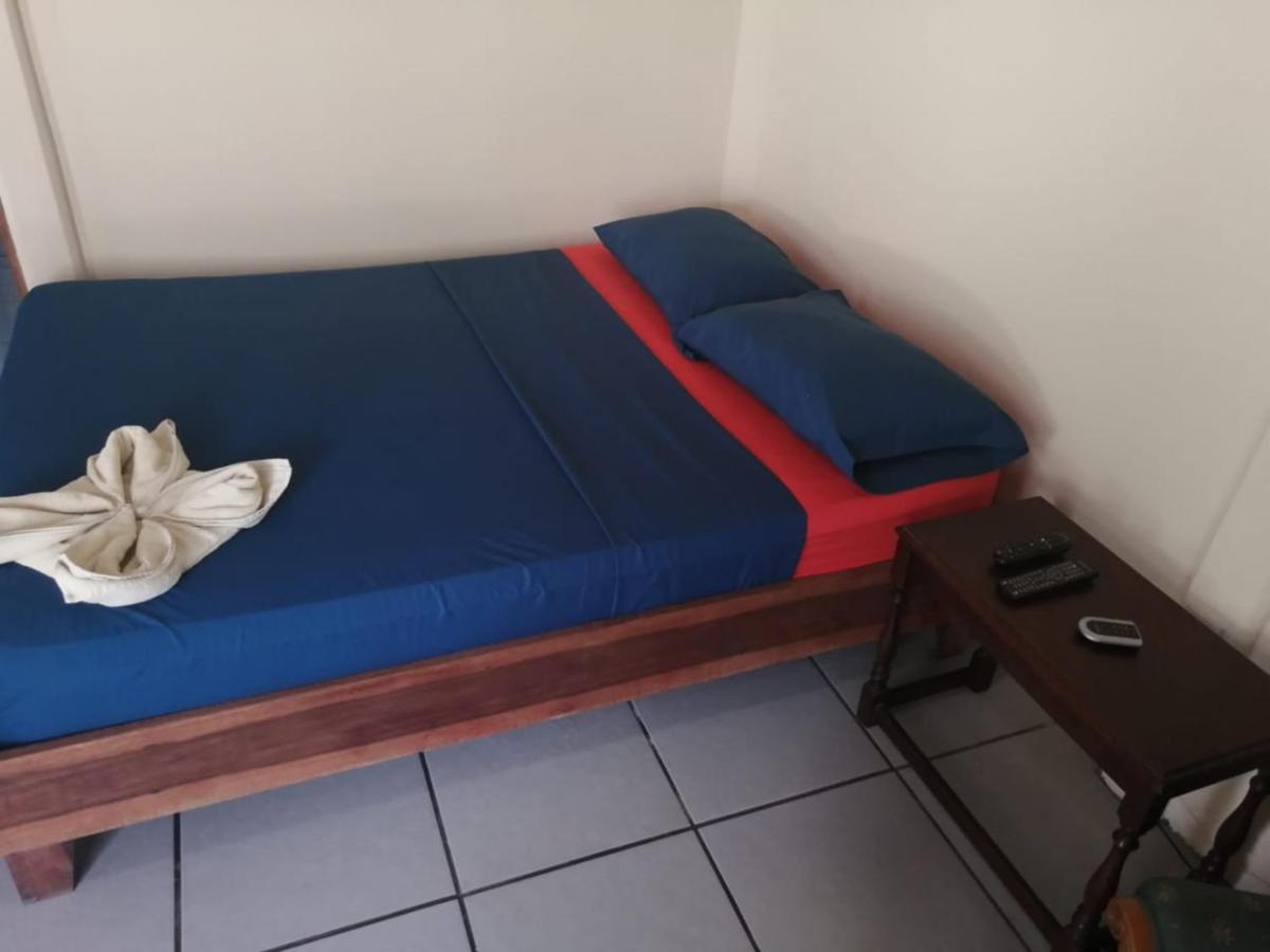 Cahuita Lodge Ngoại thất bức ảnh