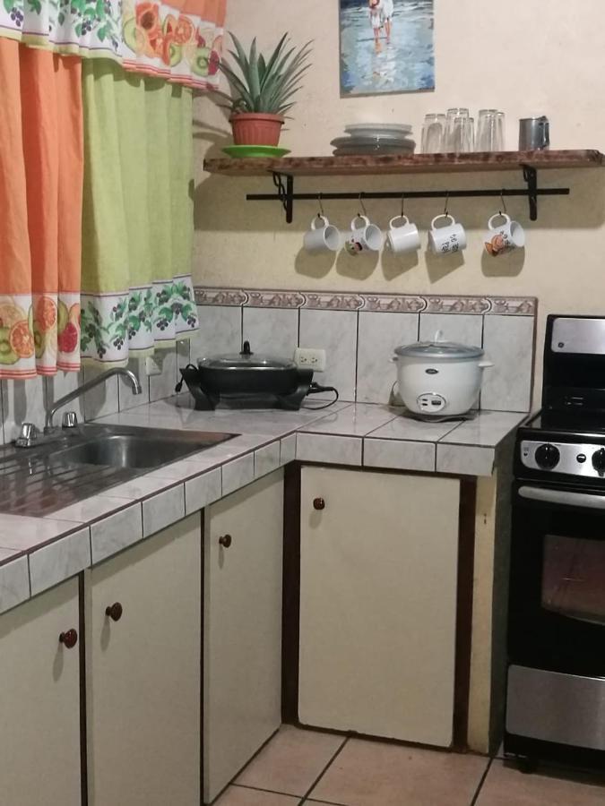 Cahuita Lodge Ngoại thất bức ảnh